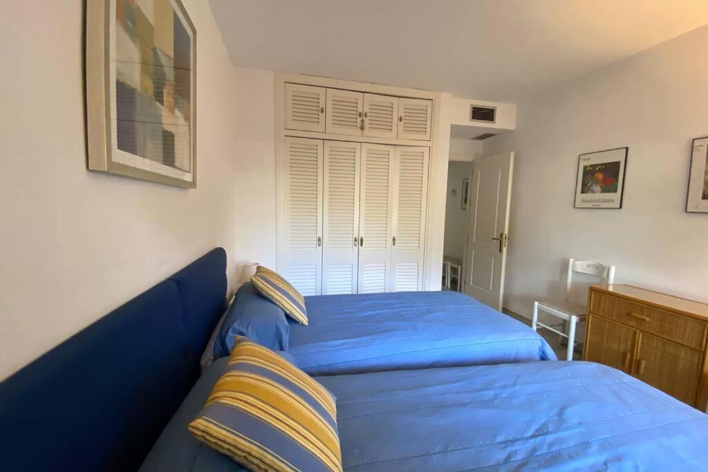 Alcazaba 901 Apartment *