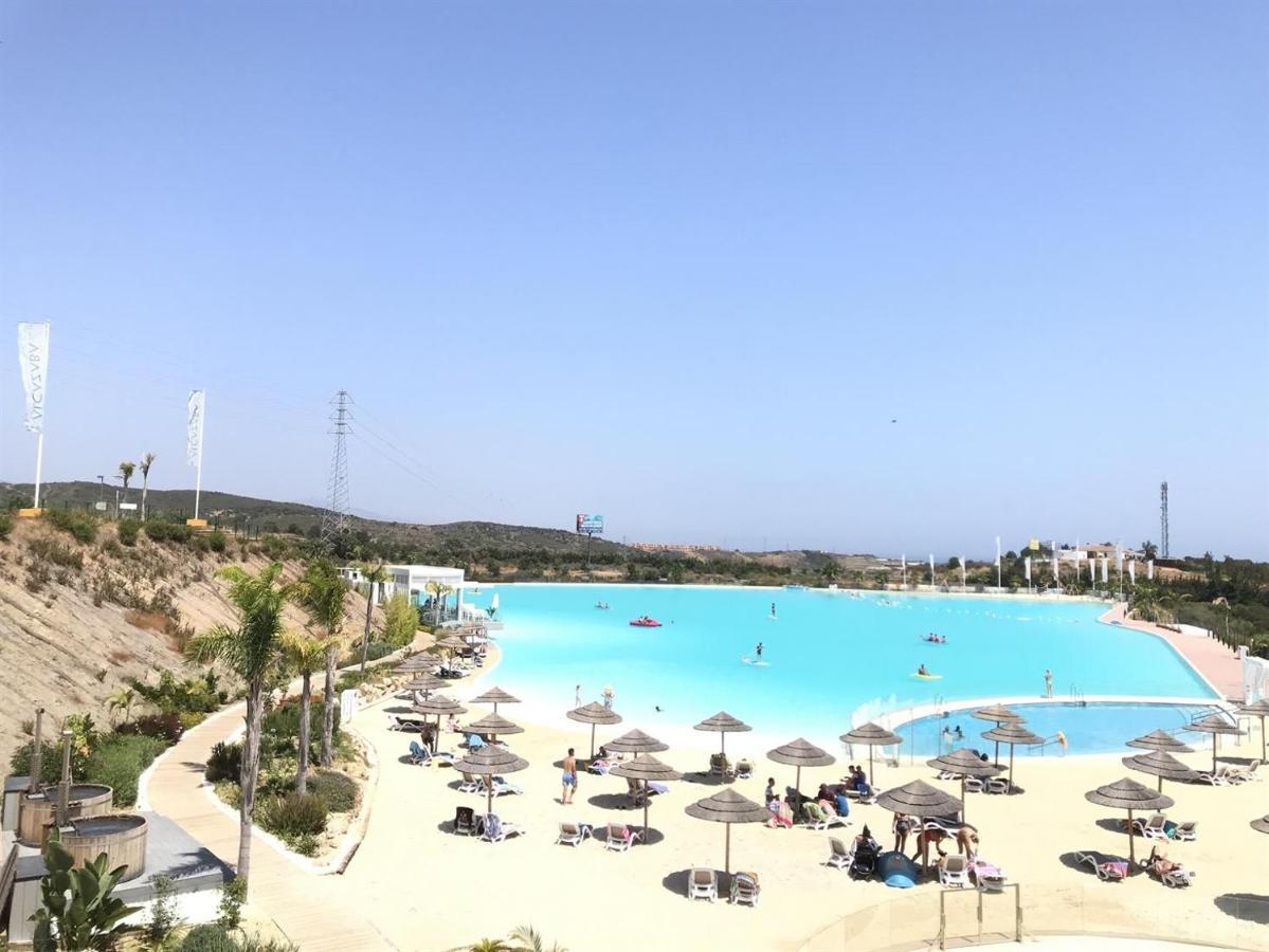 Al-1321 Alcazaba Lagoon *
