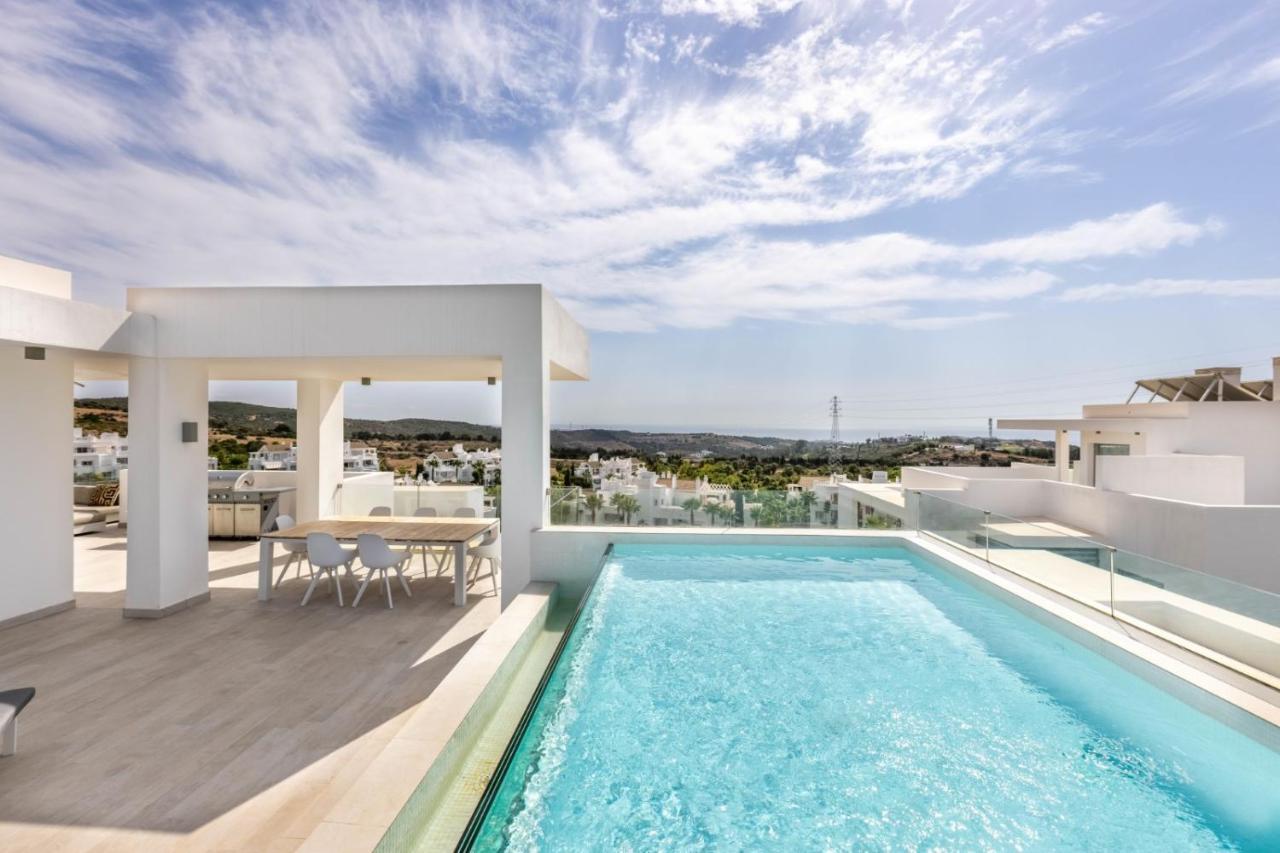 Apartment Al-1321 Alcazaba Lagoon Estepona