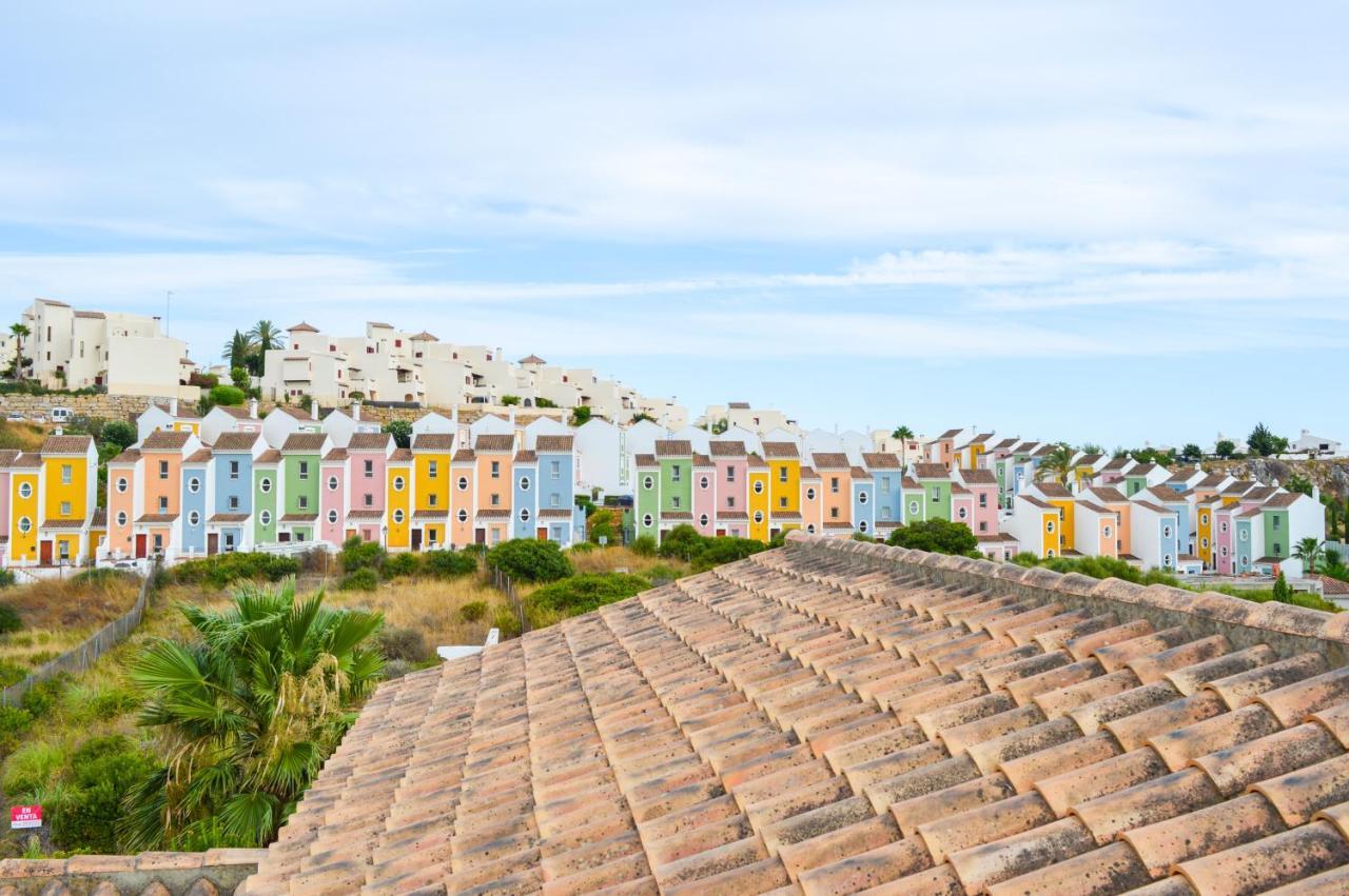 Pousada Bendex Costa Del Sol Estepona