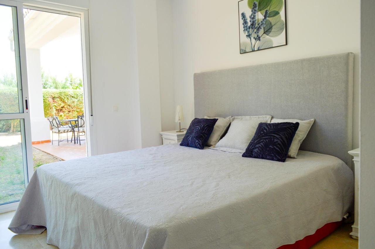 Bendex Costa Del Sol Pousada Estepona