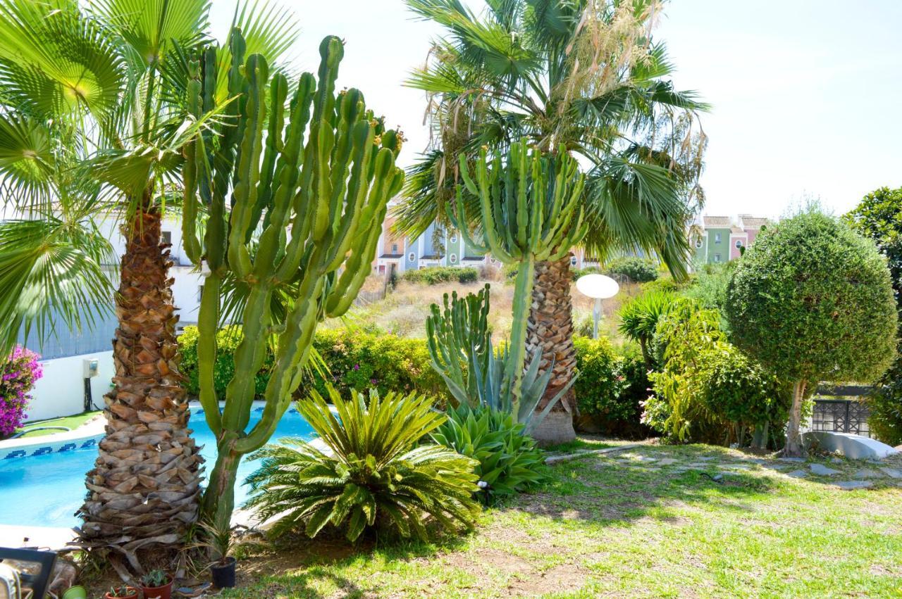 Bendex Costa Del Sol Pousada Estepona