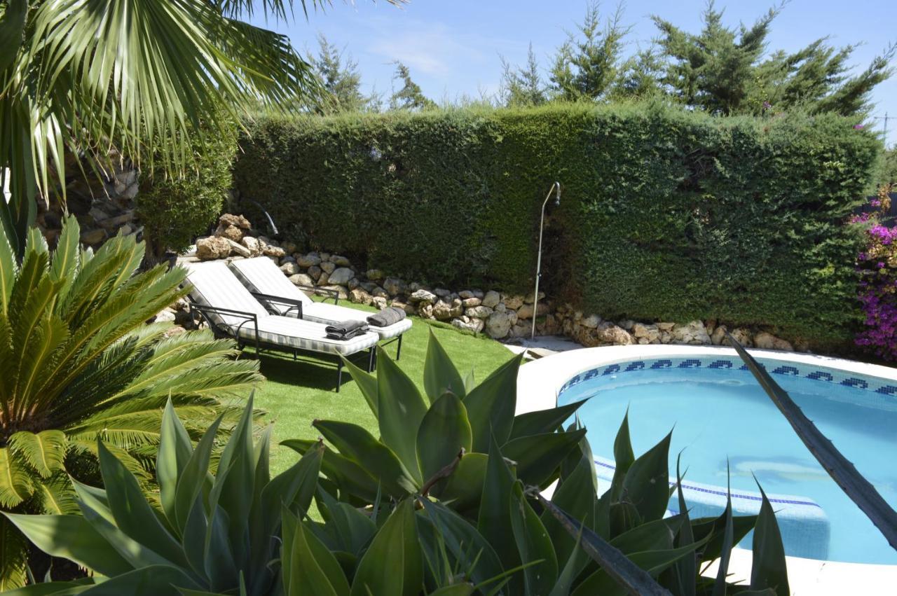 Pousada Bendex Costa Del Sol