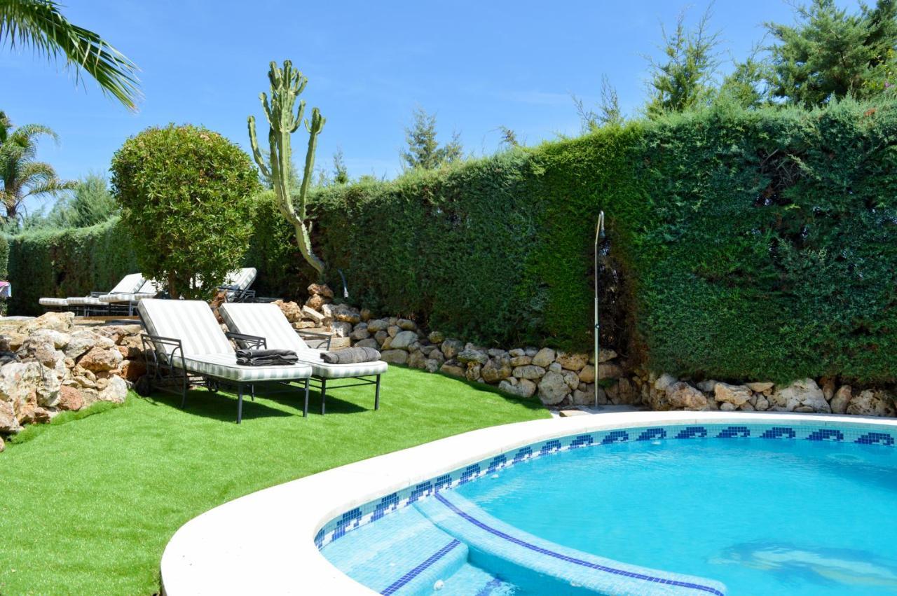 Pousada Bendex Costa Del Sol