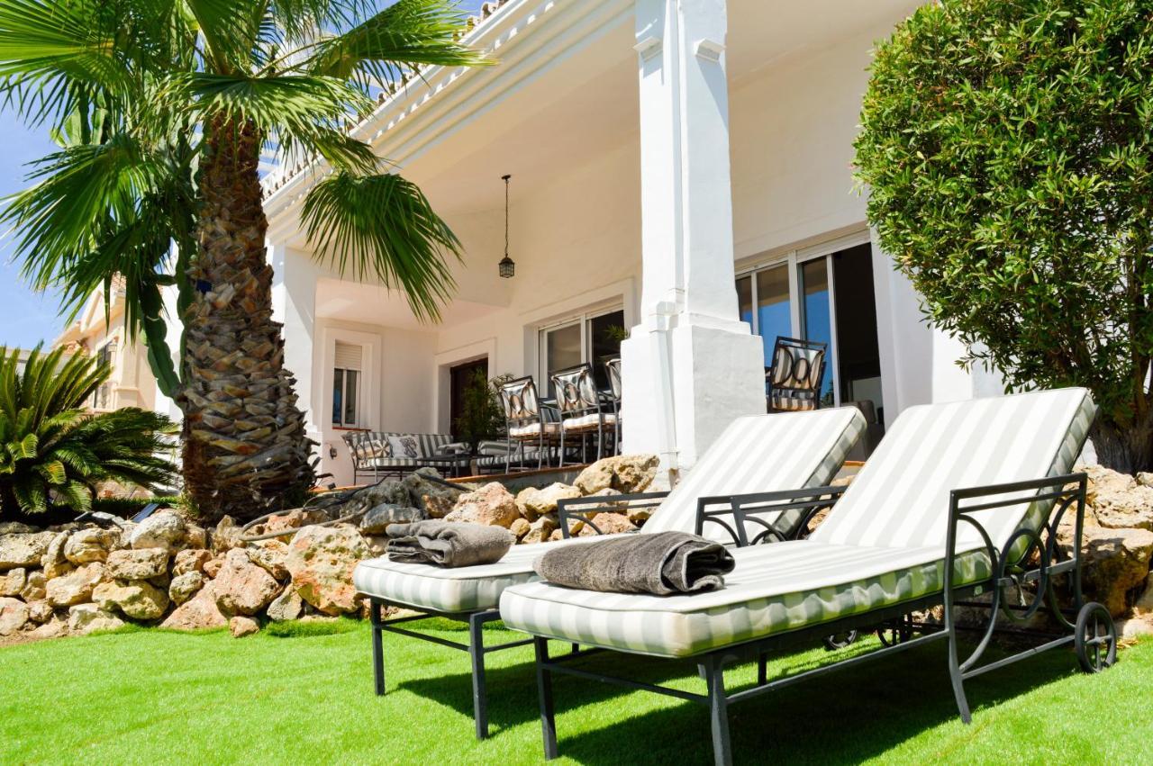 Bendex Costa Del Sol Estepona