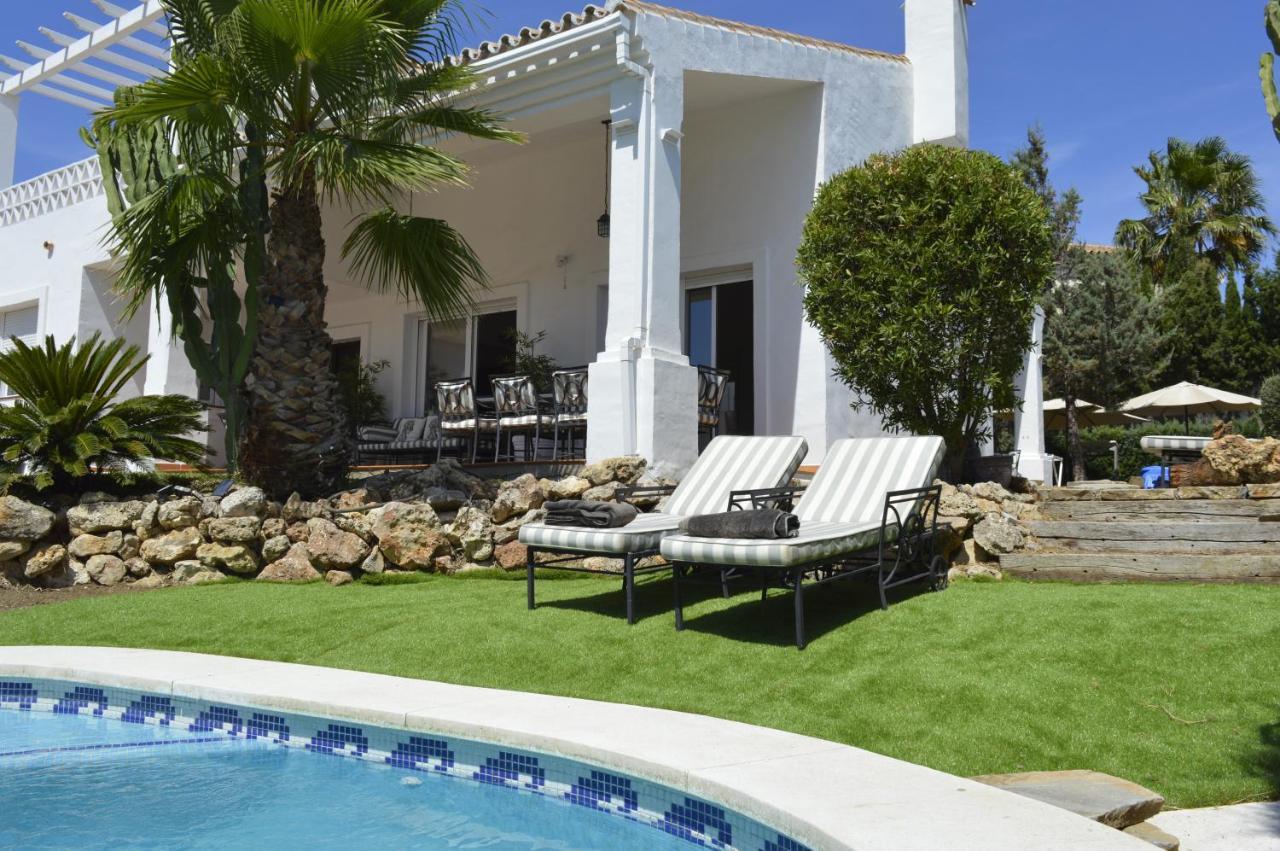 Pousada Bendex Costa Del Sol *