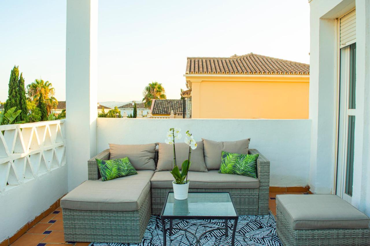 Bendex Costa Del Sol Estepona