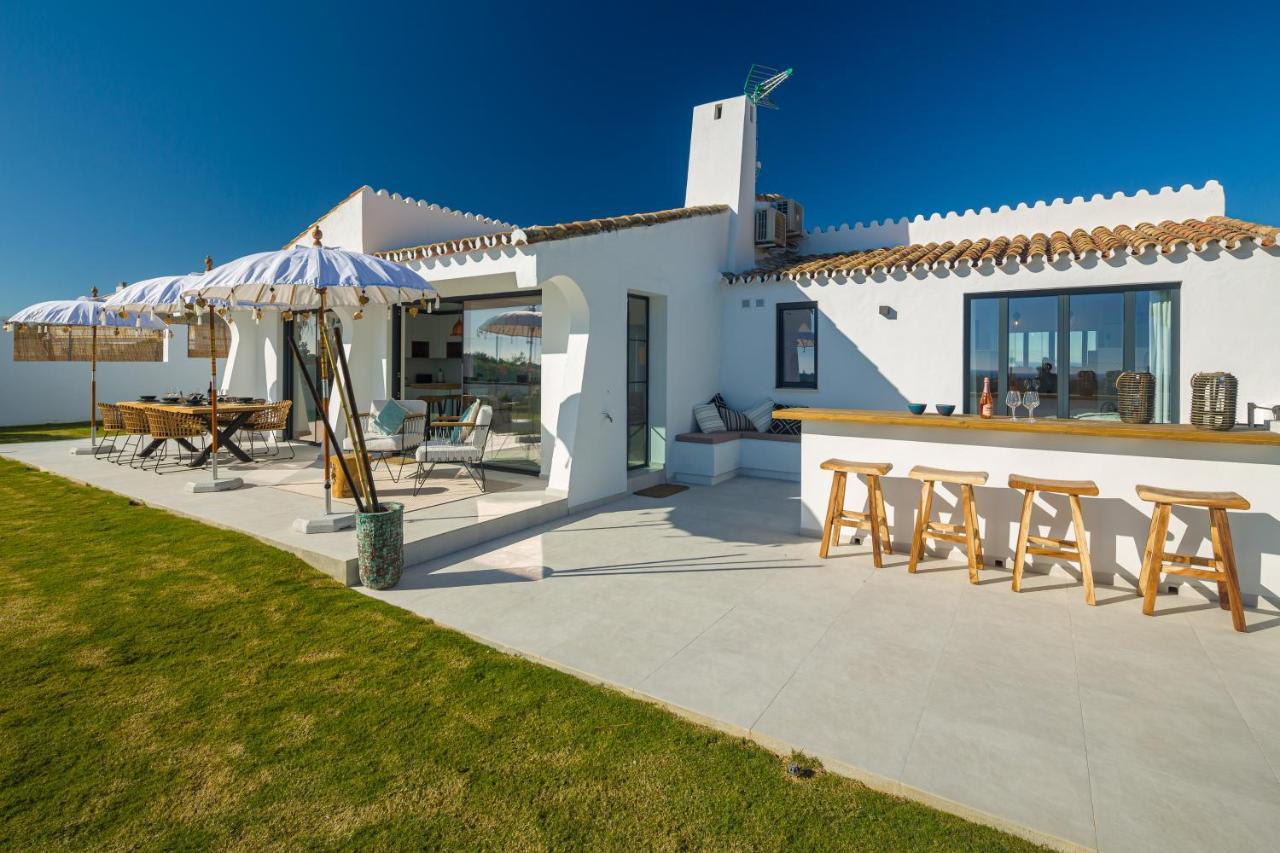 Villa Adelfas 65 * Estepona