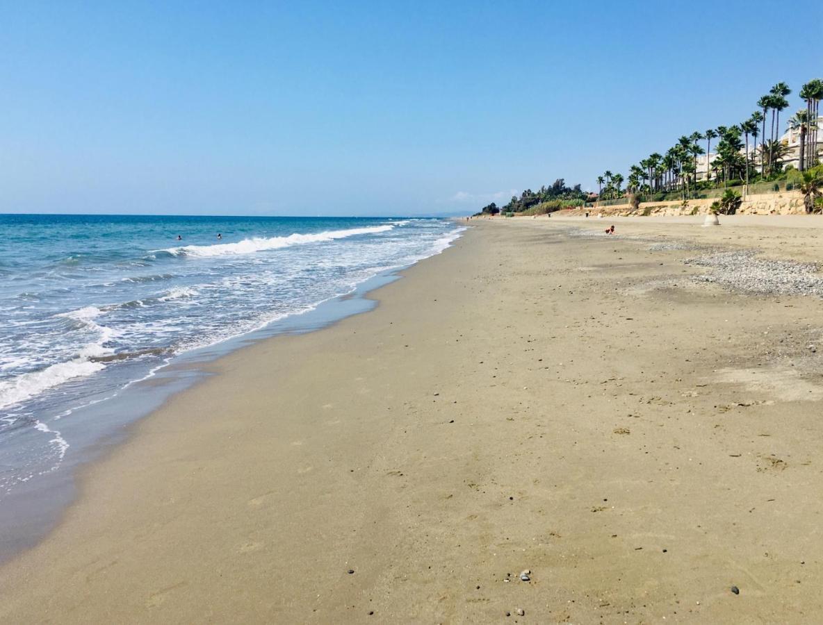 Apartment Luxurious Two Bedroom In Mar Azul,