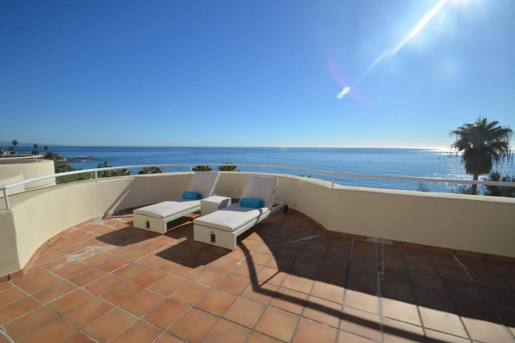 Apartment Vistas Al Mar Panoramicas En