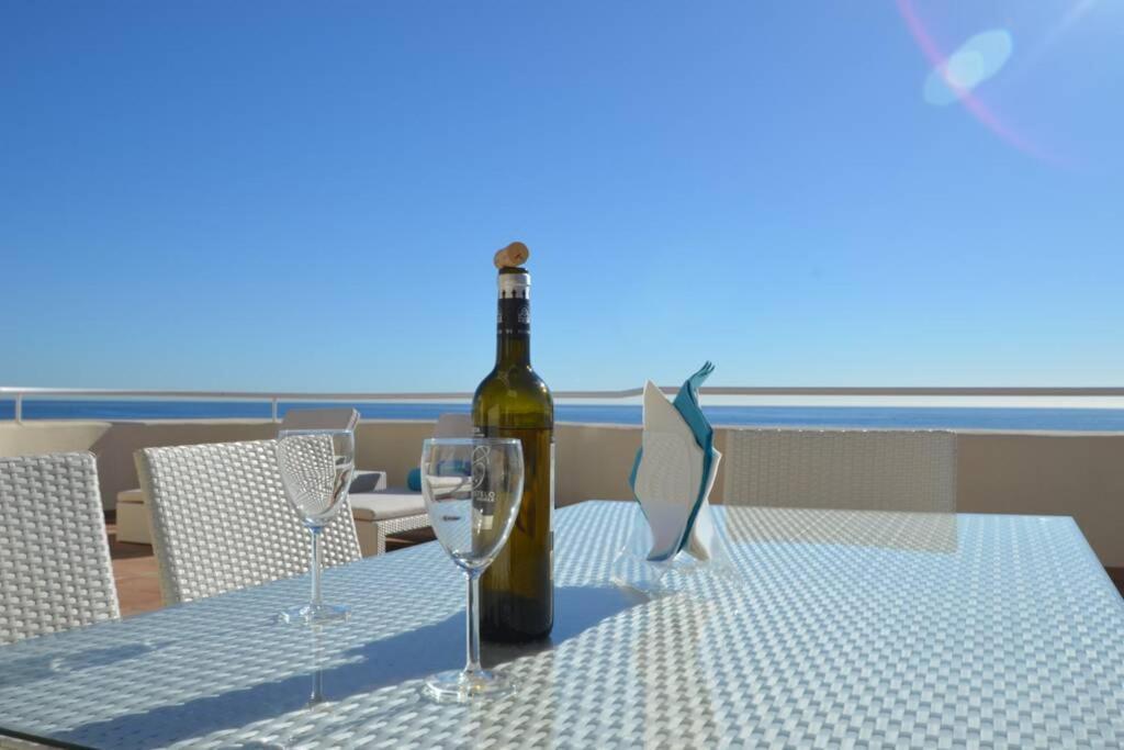 Apartment Vistas Al Mar Panoramicas En *
