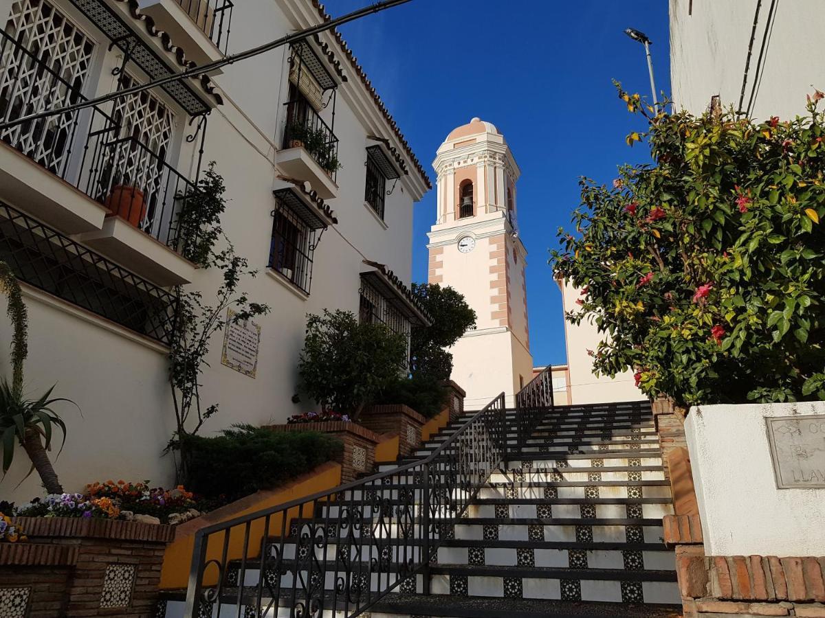 Seafront Estepona