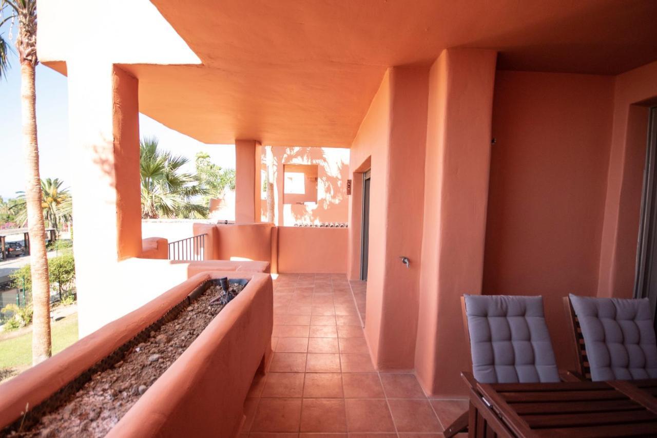 Apartment Where Everyone Is Welcome Estepona