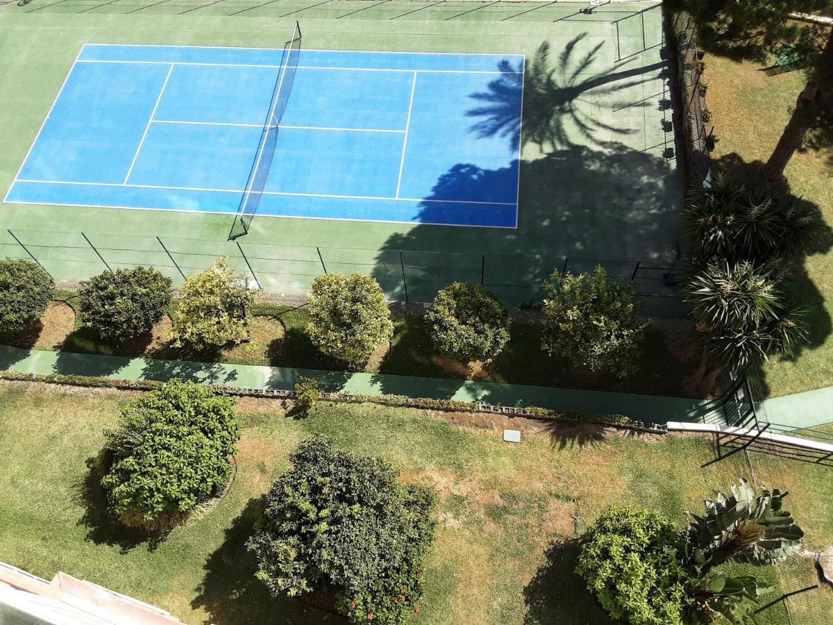 Appartement Kai Alde Estepona