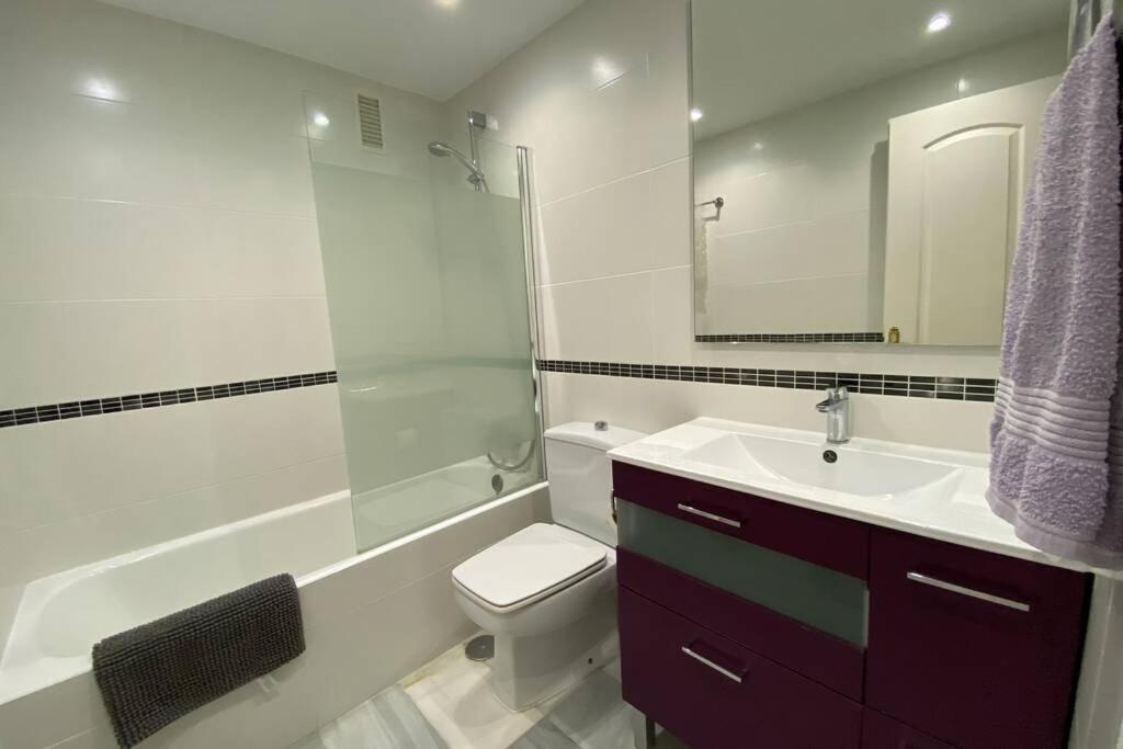 Alcazaba 901 Apartment