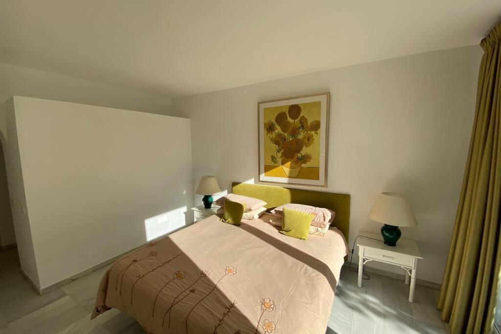 Apartment Alcazaba 901