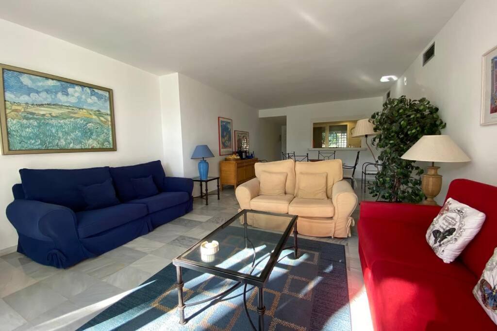Apartment Alcazaba 901 *