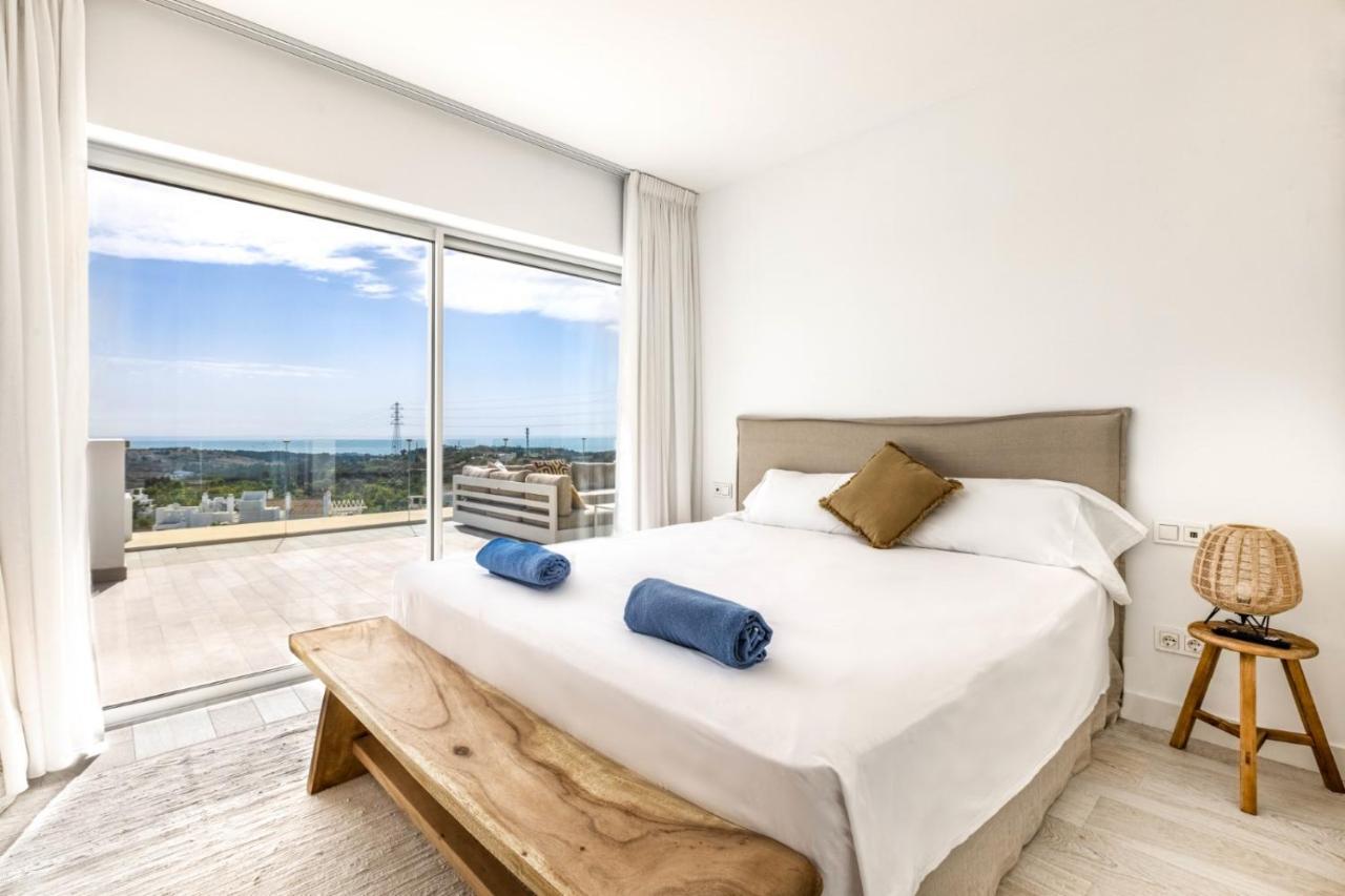 Al-1321 Alcazaba Lagoon Apartment Estepona