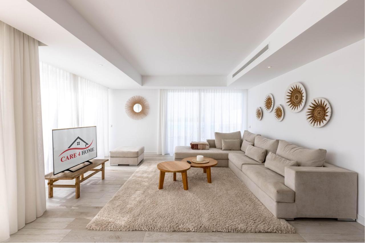 Apartment Al-1321 Alcazaba Lagoon *