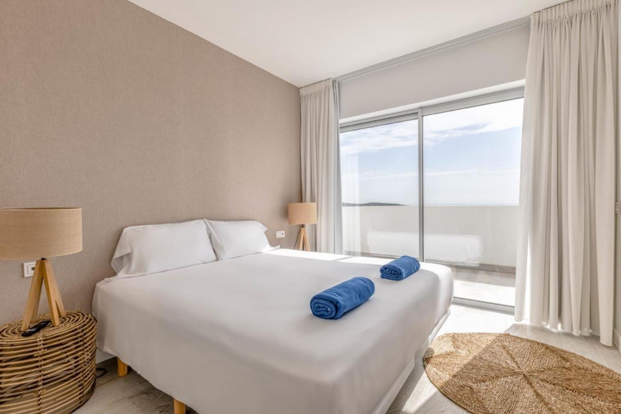 Apartment Al-1321 Alcazaba Lagoon Estepona