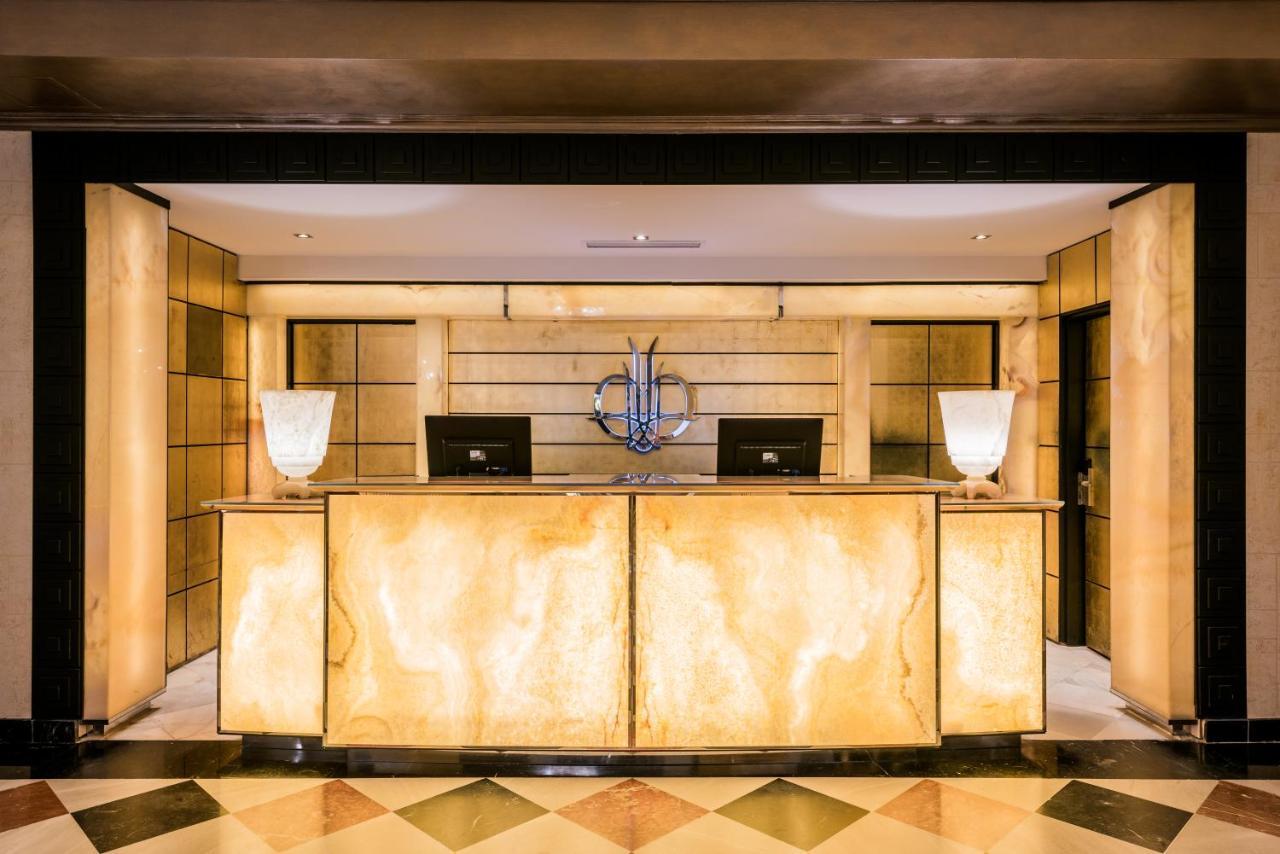 Hotel Dunas Grand Luxury (adults Only) Estepona
