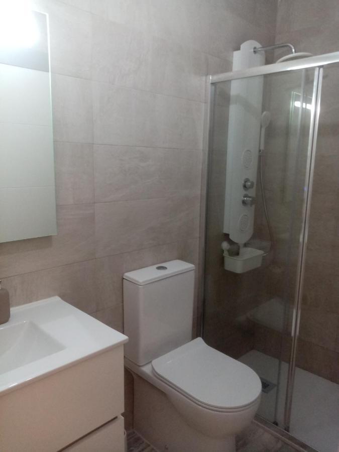 Old Town Appartement *