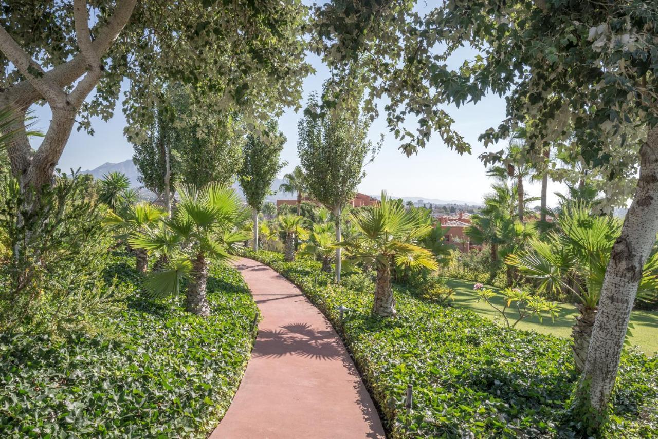 Apartment Seaview Flat Benahavis-marbella