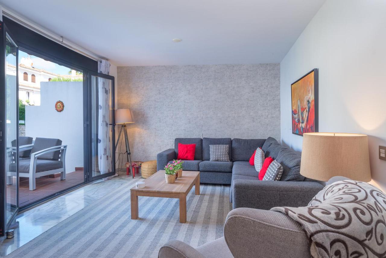 Сasa de vacaciones Casa Luna Estepona