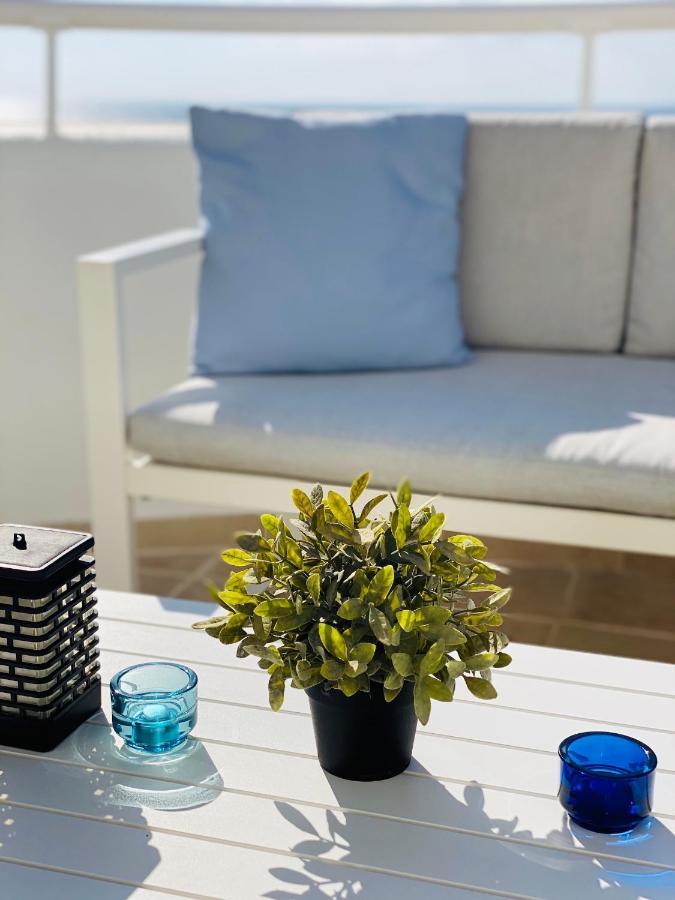 D9 Espectacular Y Moderno En Primera Linea - - Sinfonia Del Mar Apartment