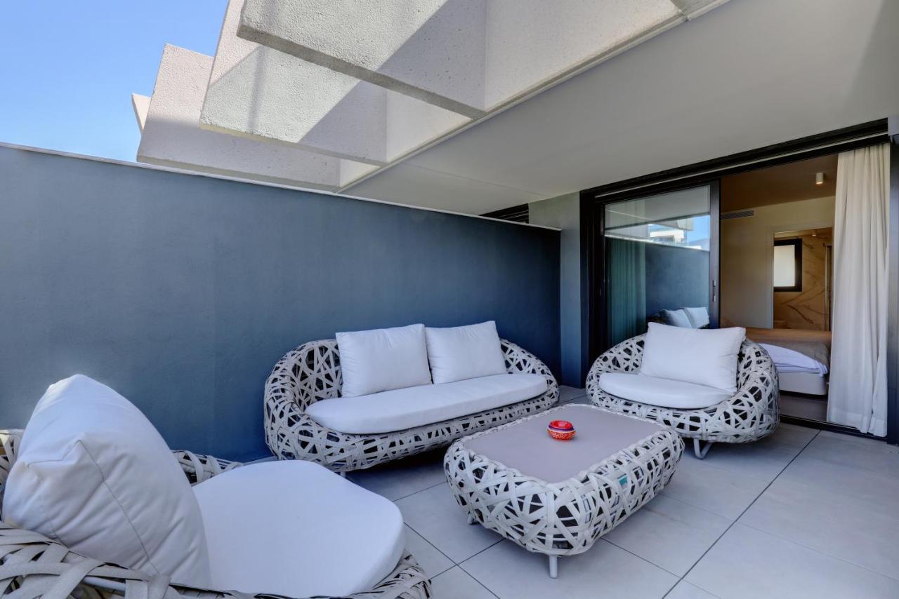 Luxury In Nova * Estepona