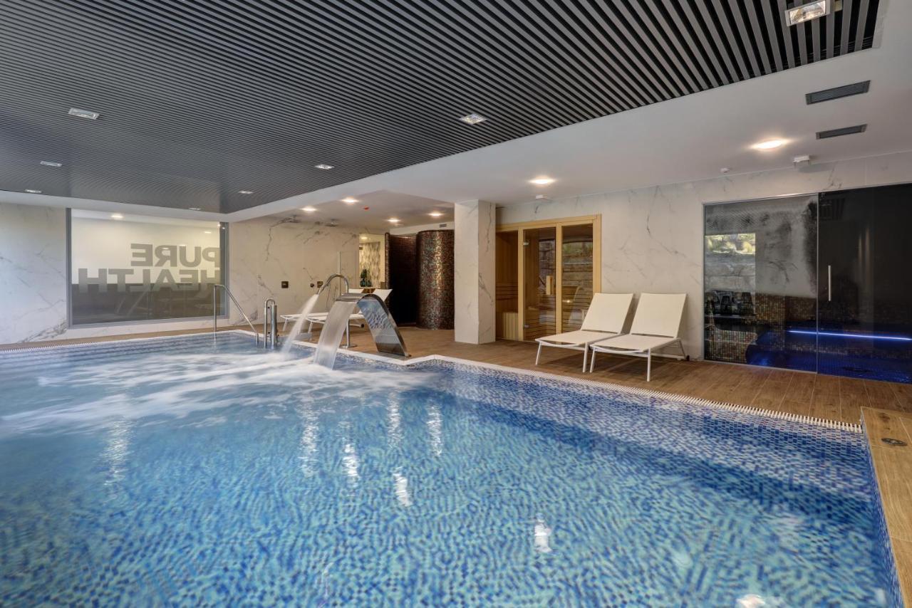 Luxury In Nova