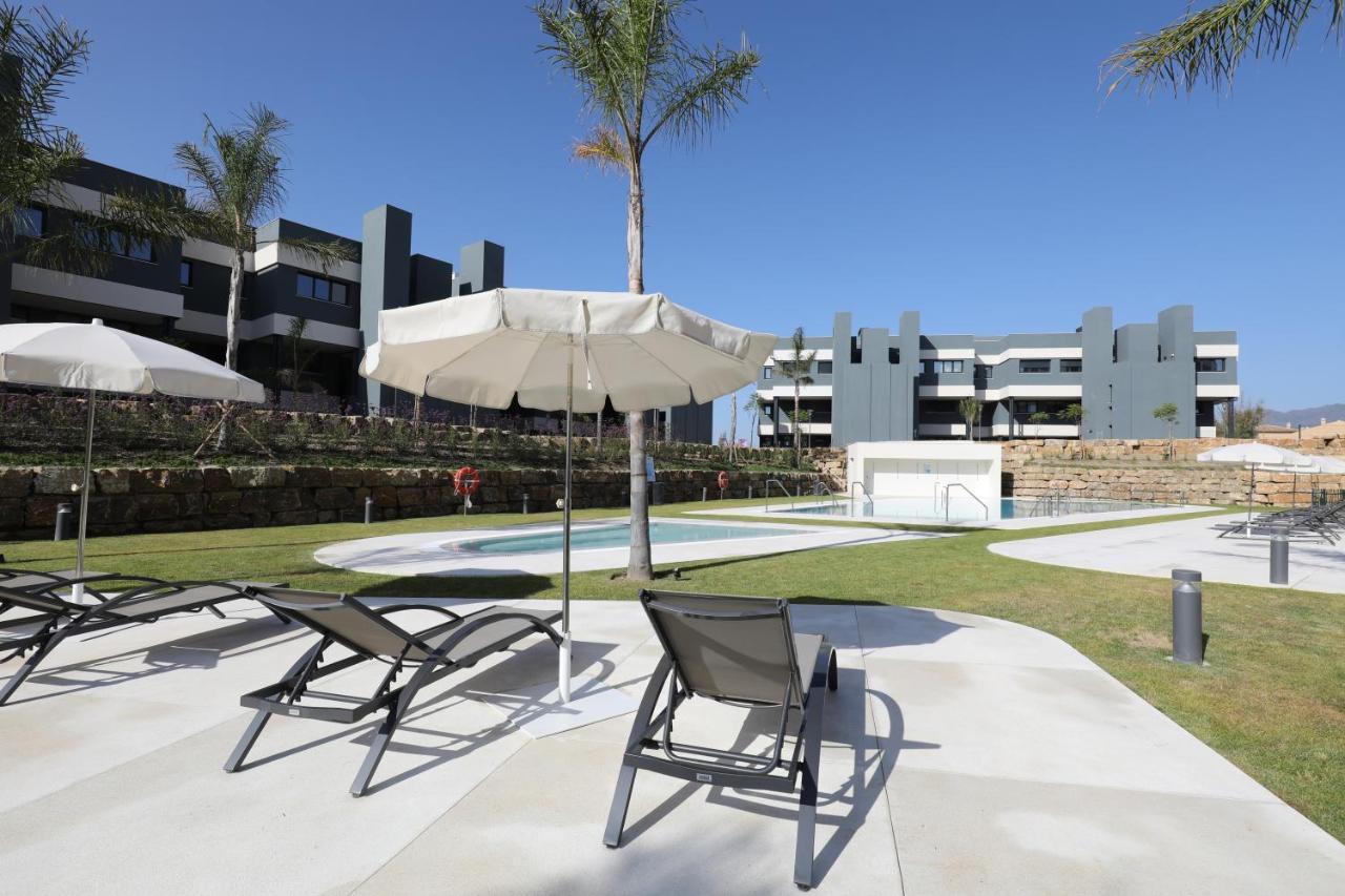 Apartment Luxury In Nova