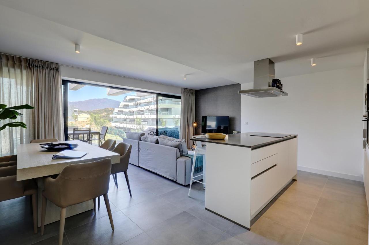 Luxury In Nova Apartment *