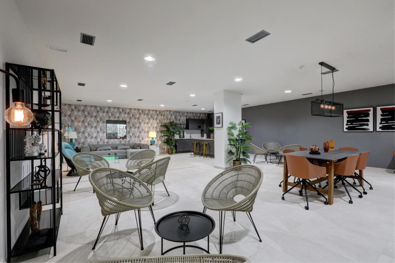 Luxury In Nova * Estepona
