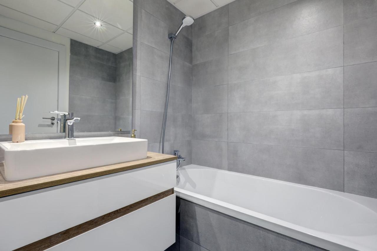 Luxury In Nova Apartment Estepona