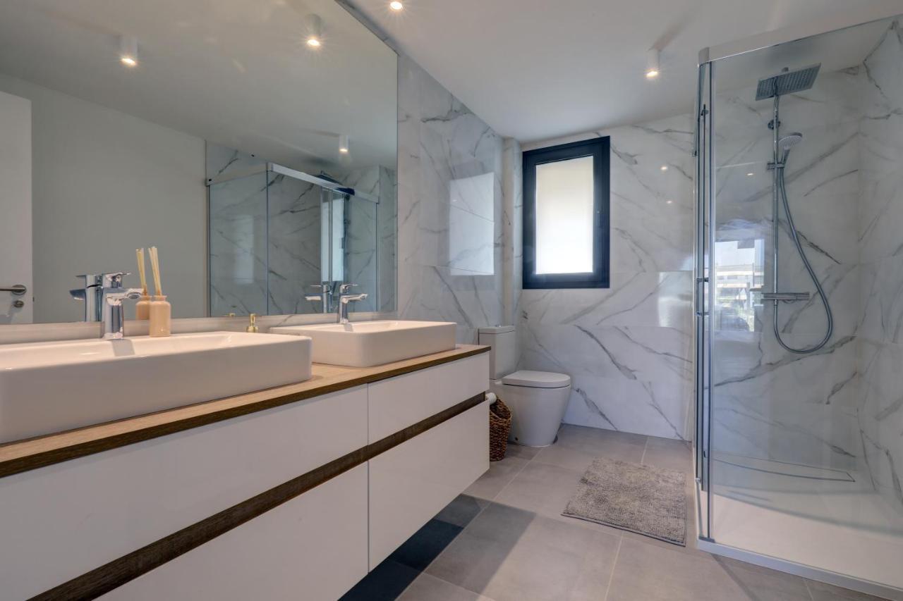 Luxury In Nova Apartment *