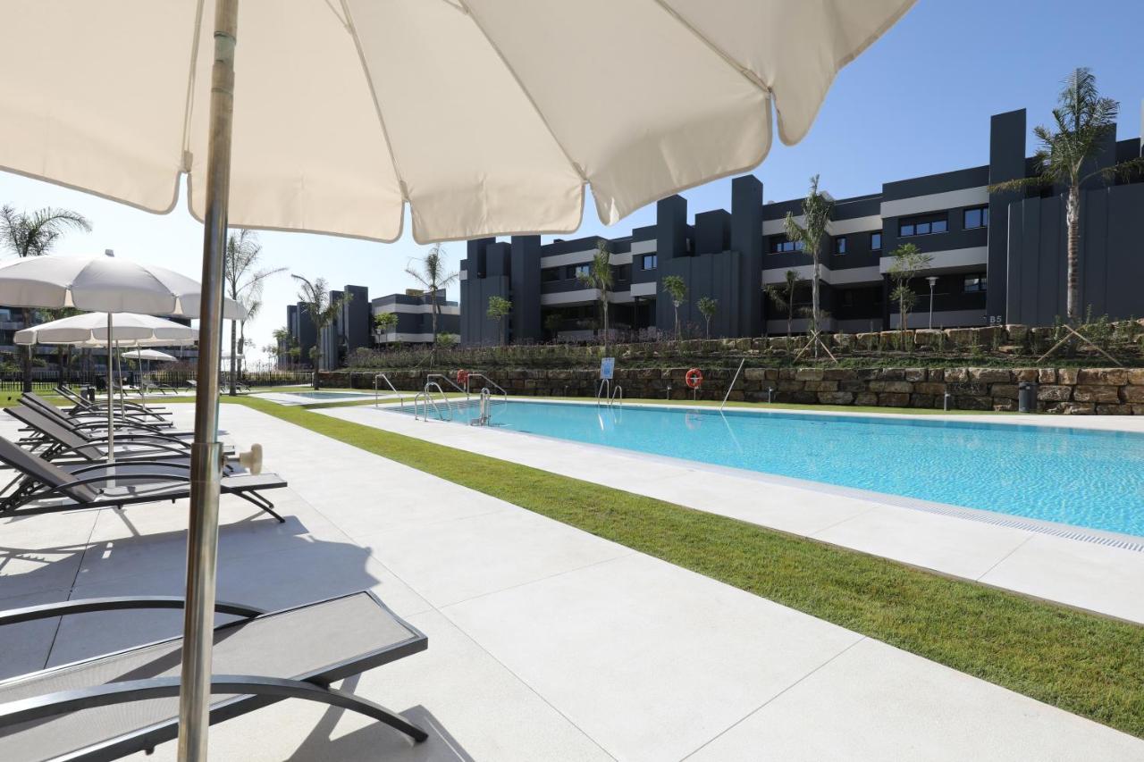 Luxury In Nova Estepona