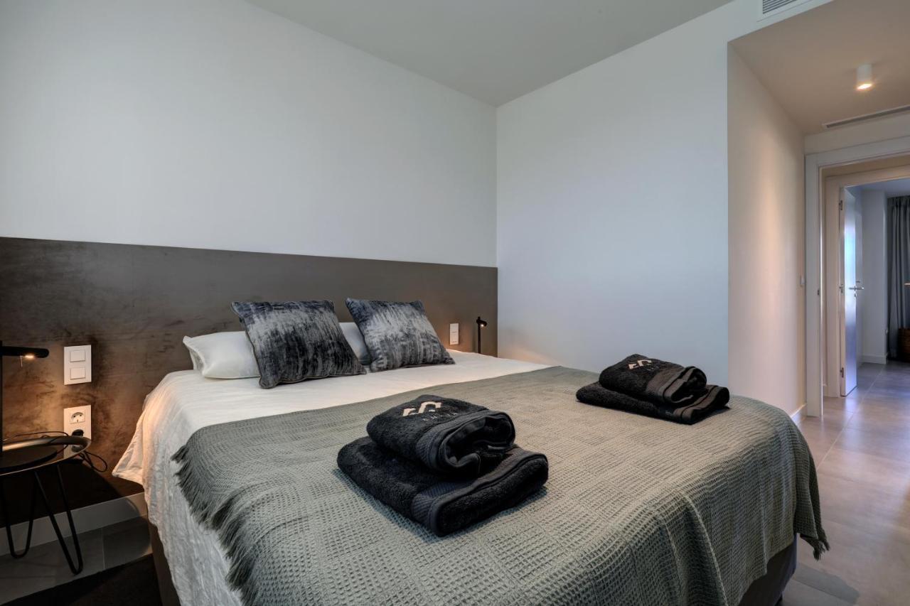 Apartment Luxury In Nova *