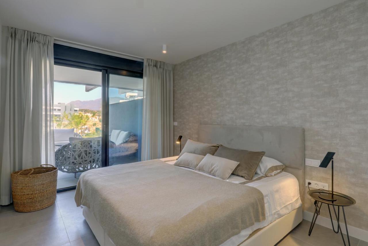 Apartment Luxury In Nova *