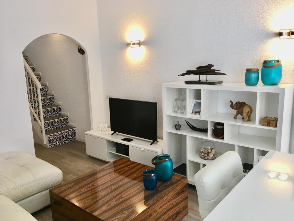 Casa Aldea De La Gitana Apartment *