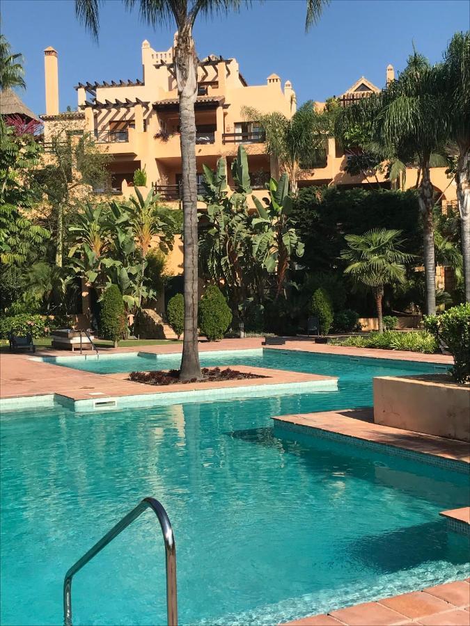 El Real De El Campanario Estepona