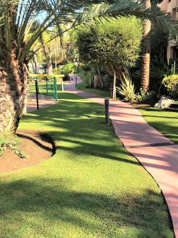 El Real De El Campanario * Estepona