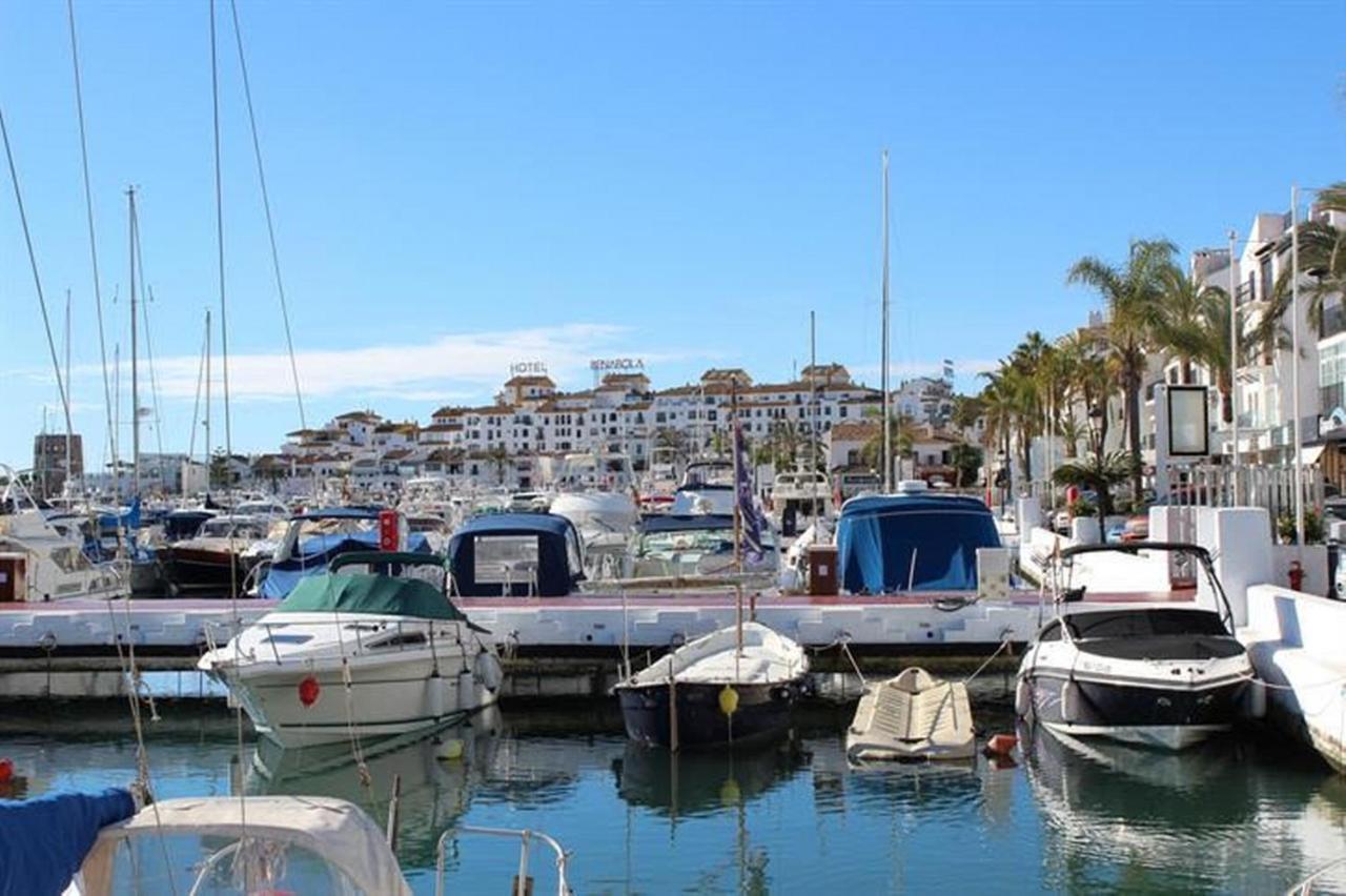 Seaview Flat Benahavis-marbella Apartment
