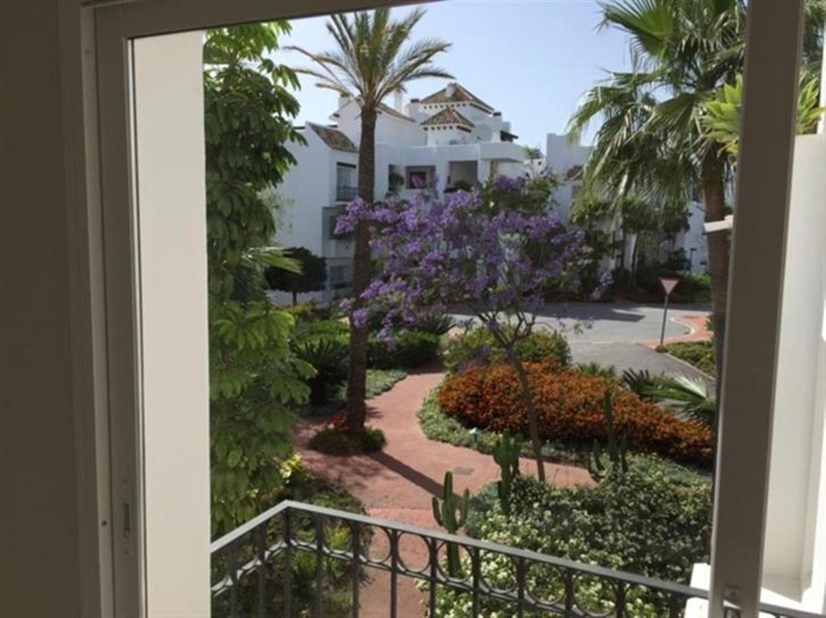 Seaview Flat Benahavis-marbella Apartment