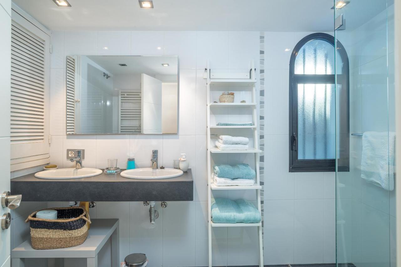 Casa Luna Сasa de vacaciones Estepona