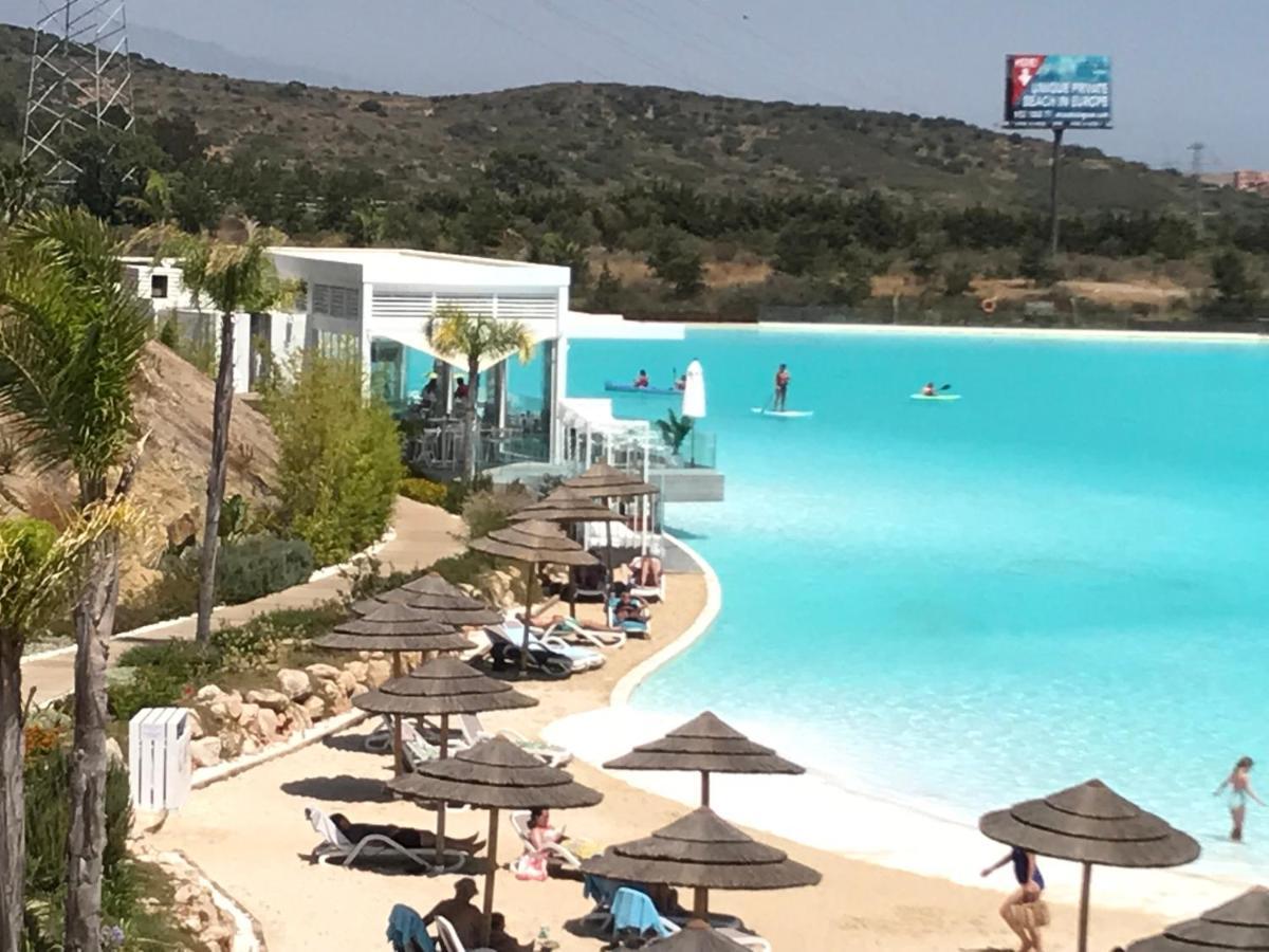 Apartment Al-321 Penthouse 3 Bedrooms Alcazaba Lagoon *