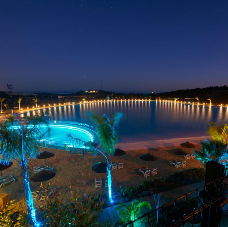 Al-321 Penthouse 3 Bedrooms Alcazaba Lagoon Apartment