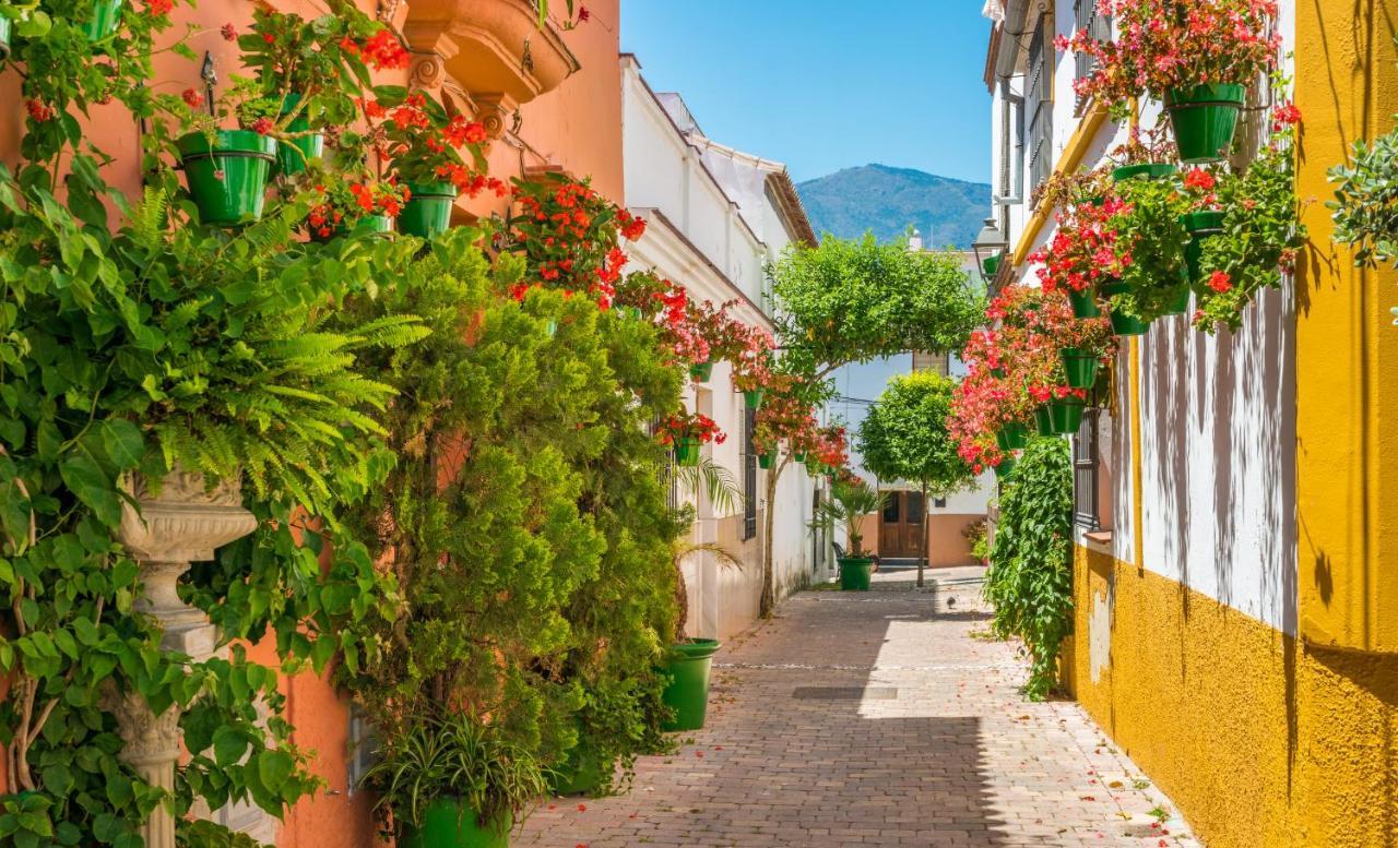 Seafront Holiday home Estepona