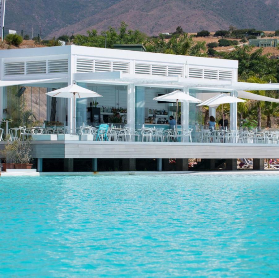 Al-401 In Alcazaba Lagoon Appartement