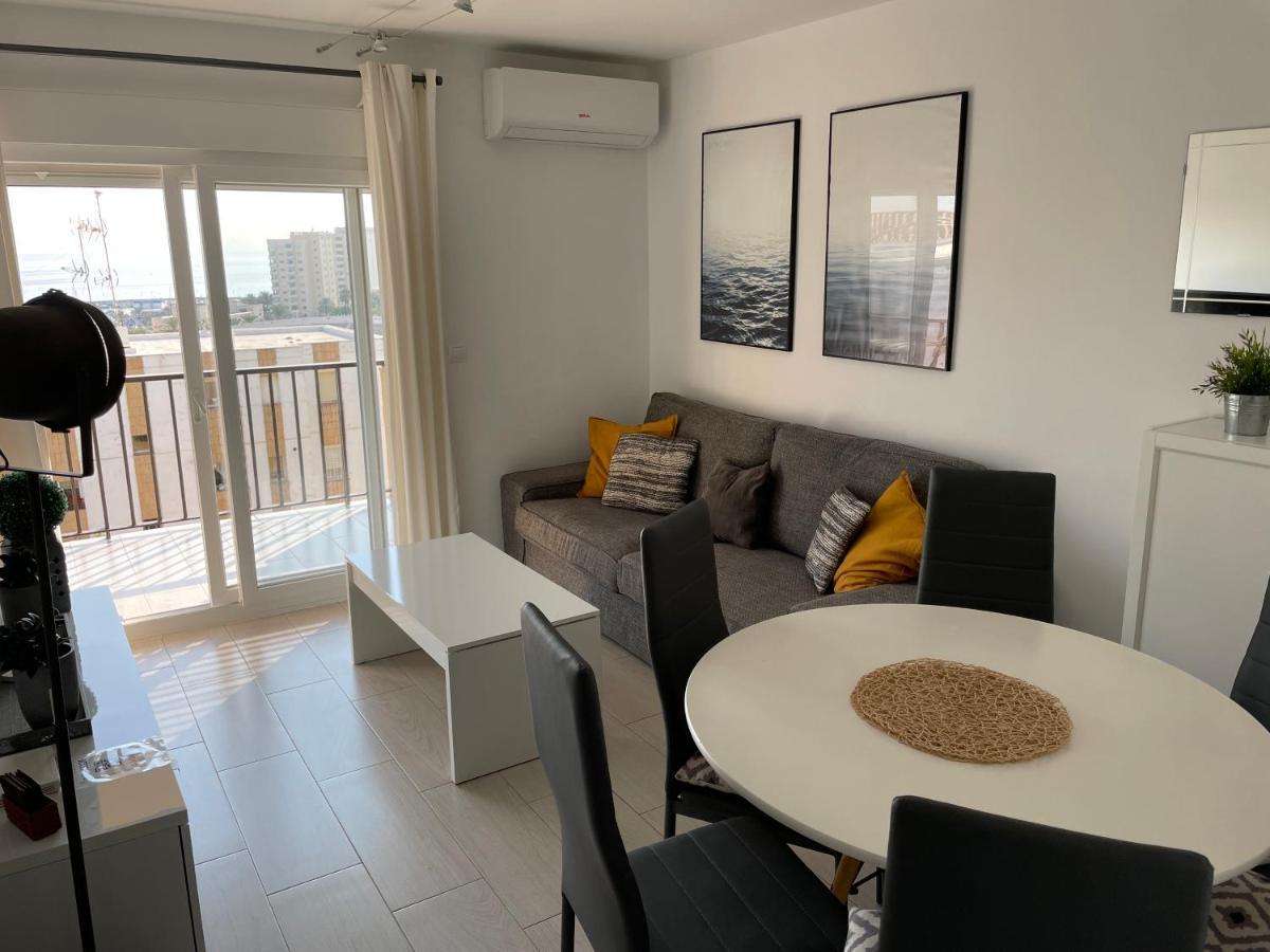 Apartment Top Floor Estepona